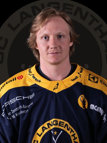 Zwei Unterschriften in Langenthal