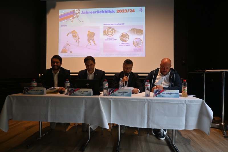 Kloten retrouve les chiffres noirs