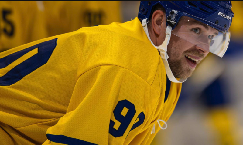 Davos confirme la longue prolongation de Sven Jung