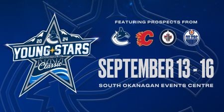 Un petit goût de NHL pour Basile Sansonnens