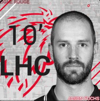 Long entretien avec Jason Fuchs