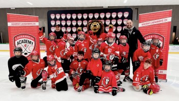 Les jeunes romands reviennent au hockey, mais les places manquent