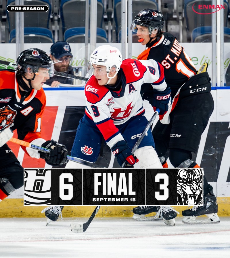 Leo Braillard termine sa préparation par un doublé