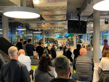 Olten a bouclé sa dernière saison avec un perte de plus d'un million