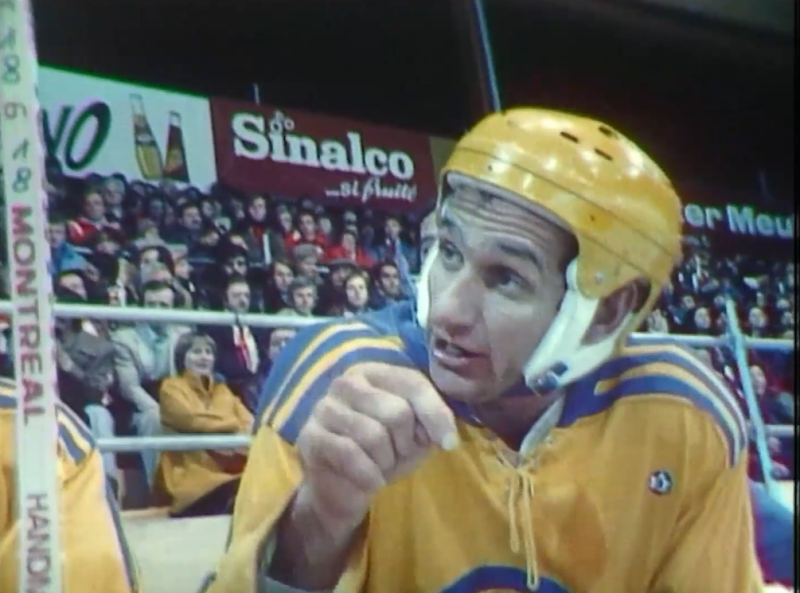 Retour sur la carrière de Paul-André Cadieux