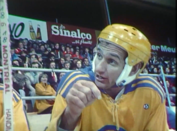 Retour sur la carrière de Paul-André Cadieux