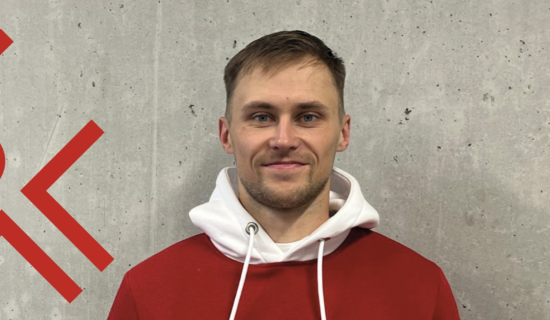 Viège fait appel à Emilijus Krakauskas