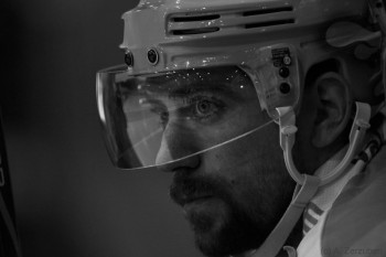 Dominic Forget met un terme à sa carrière