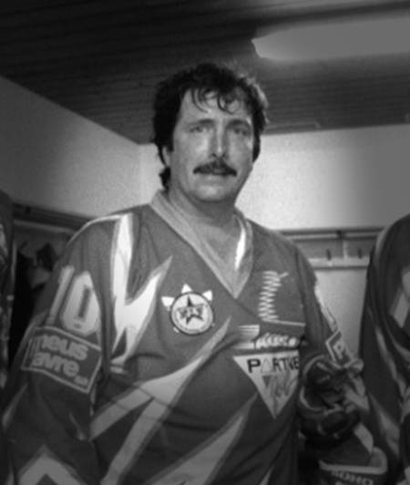 Le jolie anecdote de Gérard Dubi au sujet de Paul-André Cadieux