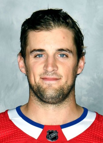 C'est terminé pour Chris Wideman