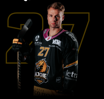 Une longue absence pour Reto Schmutz