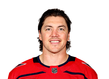 TJ Oshie manquera sans doute toute cette saison