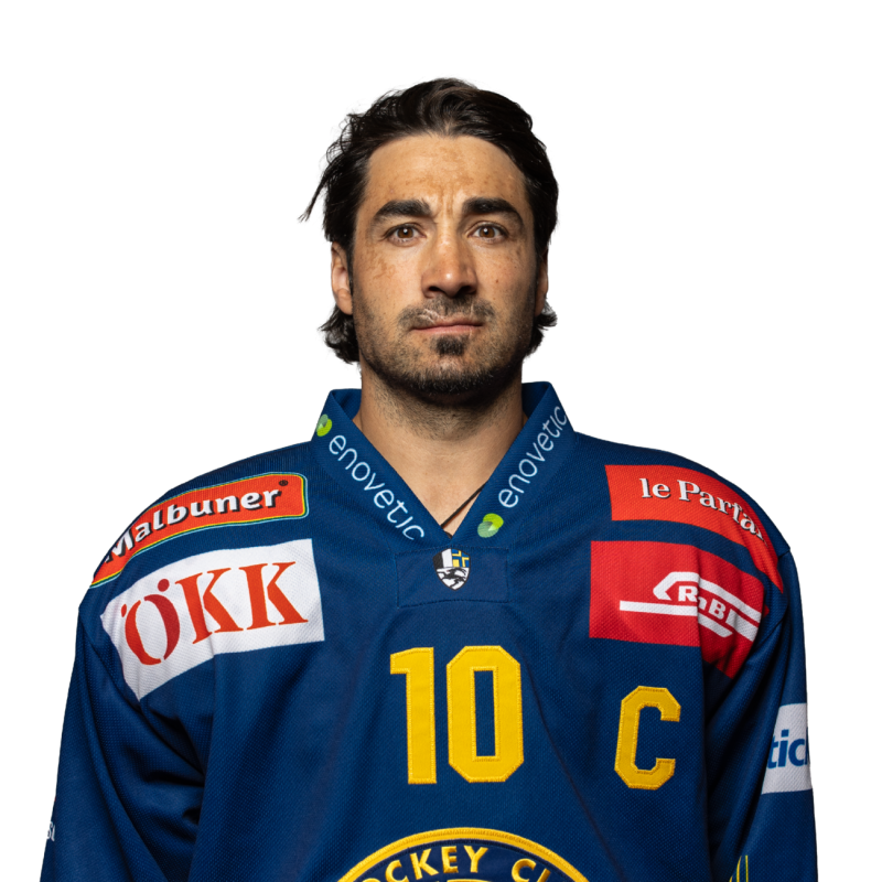 Andres Ambühl tient son record de National League