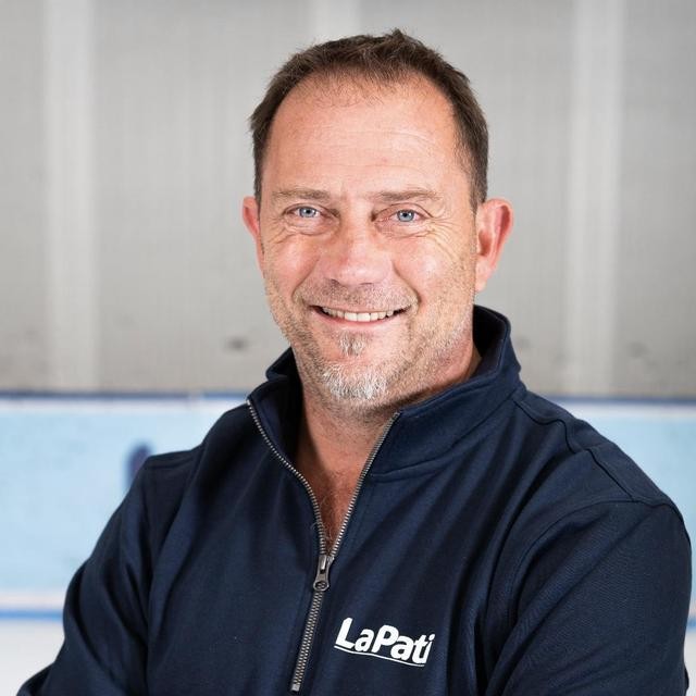 Long entretien avec Antoine Descloux