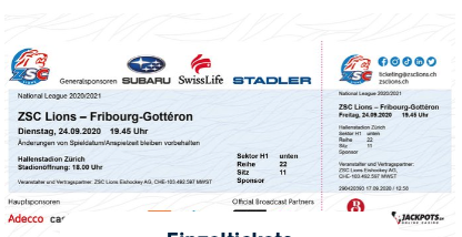 Perdre son abonnement pour trop d'absentéisme ?