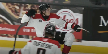 Un match à 4 points pour Lars Steiner