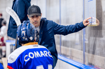 Zoug prolonge le staff de son académie