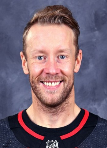 Antti Raanta va bien rejoindre Genève