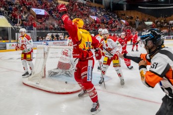 La saison décevante de Rapperswil n'a pas eu d'impact sur la vente d'abonnements