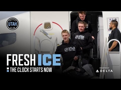 Une série documentaire sur la création du club de l'Utah