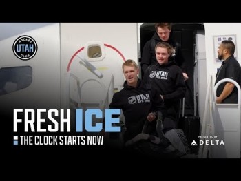 Une série documentaire sur la création du club de l'Utah