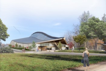 Morges devrait enfin avoir une patinoire rénovée