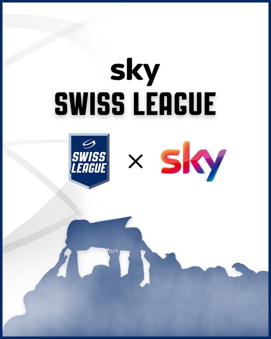 Swiss League TV : La Chaux-de-Fonds et Bâle font les meilleures audiences