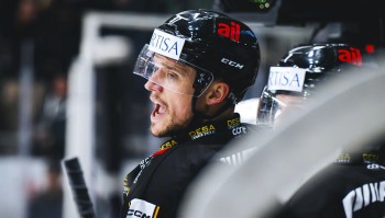Lugano perd Calvin Thürkauf pour très longtemps