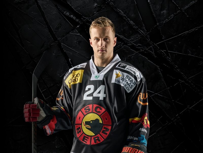 Dominik Kahun absent plusieurs semaines