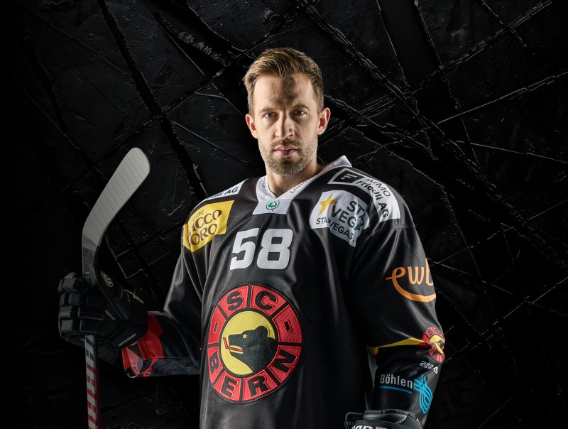 Romain Loeffel devrait pouvoir débuter sa saison