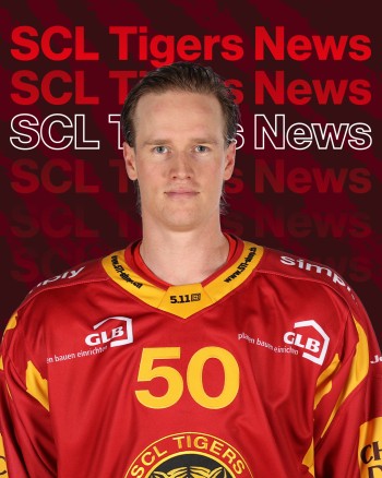 Prolongation de contrat pour Juuso Riikola