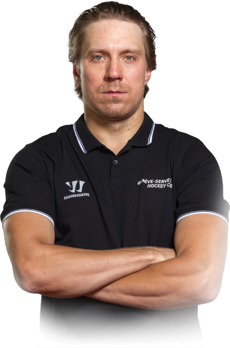 Markus Granlund pourrait retrouver le jeu ce soir