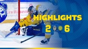 Les images de la nette victoire de Davos à Zoug