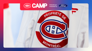 Connor Hughes débutera sa saison en American Hockey League