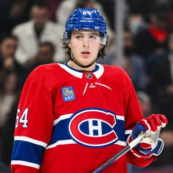 David Reinbacher manquera la majeure partie de la saison