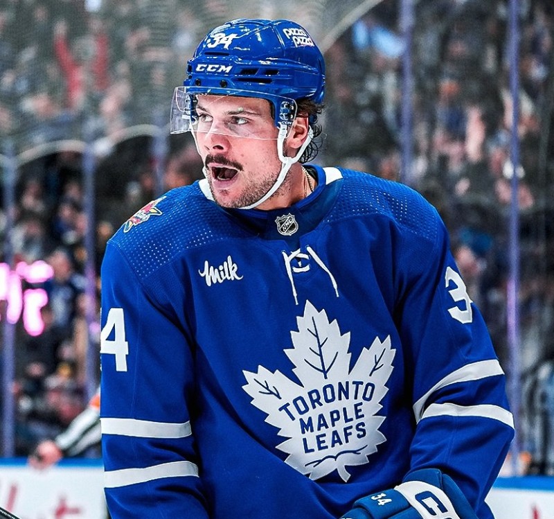 Plus jeunes joueurs à marquer 400 buts en NHL