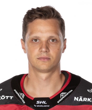 Ajoie : Kristian Näkyvä pourrait patiner ce soir déjà