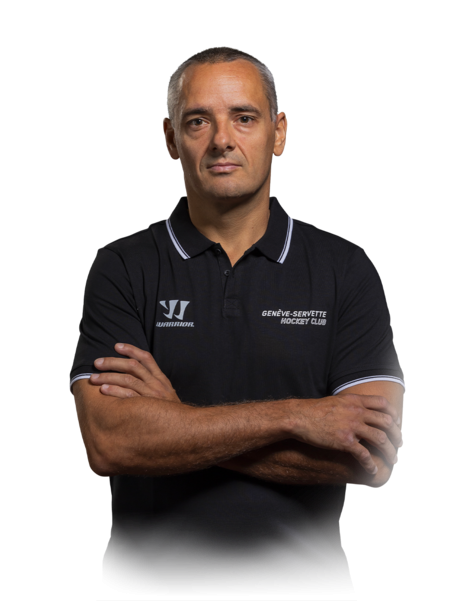 Pas d'empressement autour de la prolongation de contrat de Jan Cadieux