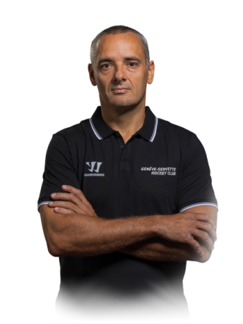 Pas d'empressement autour de la prolongation de contrat de Jan Cadieux