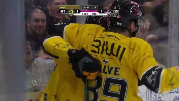 Le match Ajoie vs Kloten en images