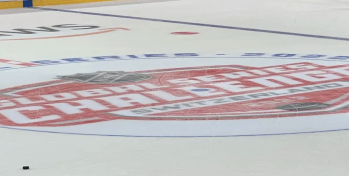 La Suisse pourrait obtenir son premier match de saison régulière de NHL