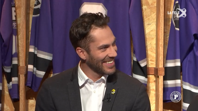 A (re)voir : les Puckalistes avec Philip-Michaël Devos