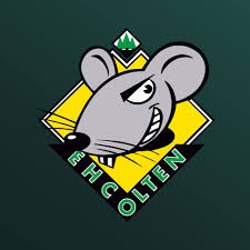 Olten briguera une place en National League