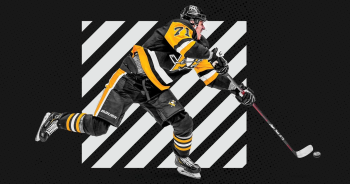 800 assists en carrière pour Evgeni Malkin