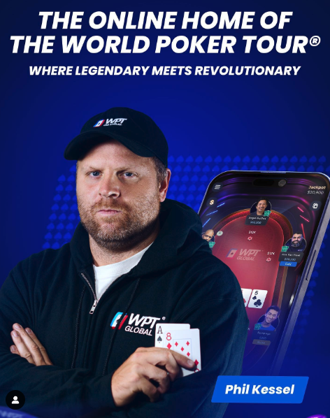 Phil Kessel devient joueur pro de poker