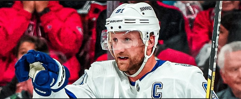 Plus de saisons de 40 buts dans l'histoire de la NHL