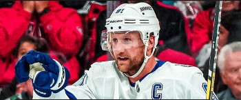 Plus de saisons de 40 buts dans l'histoire de la NHL