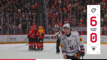 Résumé du match Lausanne vs Fribourg