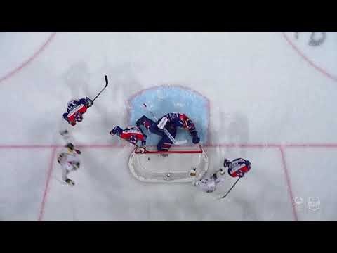 Le match Zurich vs Ajoie en images