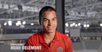 Noah Delémont s'exprime sur ces derniers mois difficiles